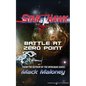 Battle at Zero Point: Starhawk - Paperback