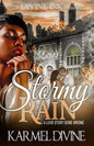 Stormy Rain - Paperback