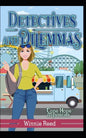 Detectives and Dilemmas: Cozy Mystery - Paperback