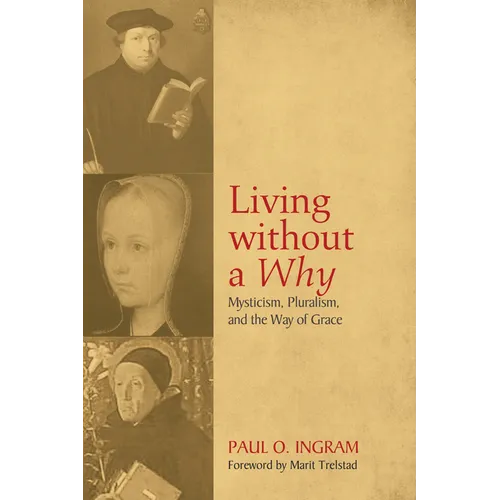 Living without a Why - Paperback