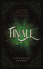 Finale (Caraval 3) - Paperback