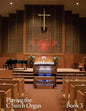 Playing the Church Organ Book 3 - Paperback