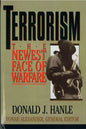 Terrorism: The Newest Face of Warfare - Paperback