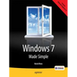 Windows 7 Made Simple - Paperback