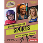Changemakers in Sports: Women Leading the Way - Library Binding