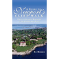 A Guide to Newport's Cliff Walk: Tales of Seaside Mansions & the Gilded Age Elite - Hardcover