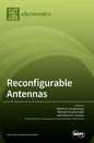 Reconfigurable Antennas - Hardcover