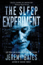 The Sleep Experiment - Paperback