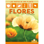 Flores (Flowers) - Library Binding