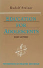 Education for Adolescents: (Cw 302) - Paperback