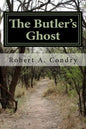 The Butler's Ghost - Paperback