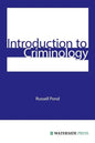 Introduction to Criminology - Paperback