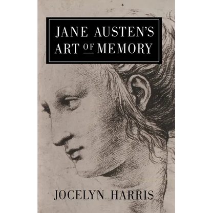 Jane Austen's Art of Memory - Paperback