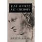 Jane Austen's Art of Memory - Paperback