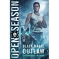 Open Season - Paperback