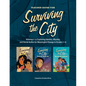 Teacher Guide for Surviving the City: Volumes 1-3: Exploring Identity, Allyship, and Social Action for Meaningful Change in Grades 7-12 - Paperback