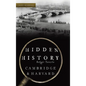 Hidden History of Cambridge & Harvard: Town & Gown - Hardcover