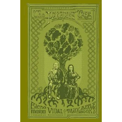 The Paradise Tree - Paperback