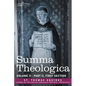 Summa Theologica, Volume 2 (Part II, First Section) - Paperback