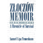 Zloczow Memoir: 1939-1944 a Chronicle of Survival - Paperback