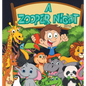 A Zooper Night - Hardcover