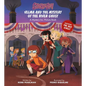 Scooby-Doo: Velma and the Mystery of the River Ghost: A Mystery Inc. Picture Book - Hardcover