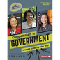 Changemakers in Government: Women Leading the Way - Paperback