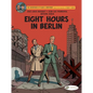 Eight Hours in Berlin - Paperback