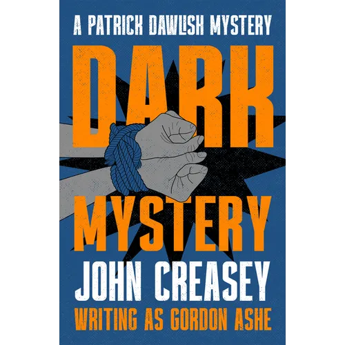 Dark Mystery - Paperback