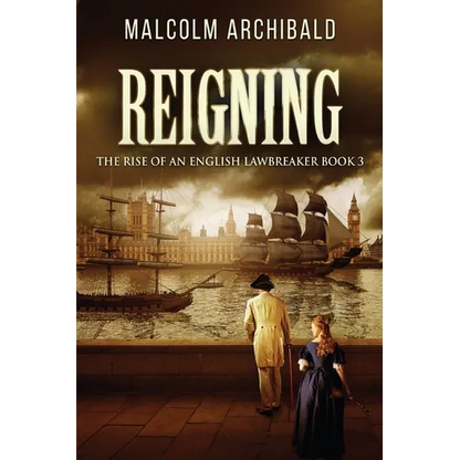 Reigning - Paperback