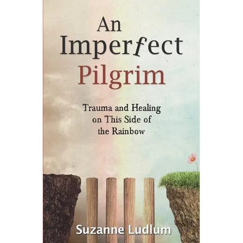 An Imperfect Pilgrim: Trauma and Healing on This Side of the Rainbow - Paperback