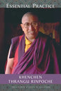 Essential Practice: Lectures on Kamalashila's Stages of Meditation in the Middle Way School - Paperback