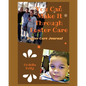 Foster Care Journal - Paperback