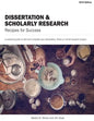 Dissertation and Scholarly Research: Recipes for: 2018 Edition - Paperback