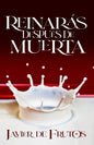 Reinarás después de muerta - Paperback