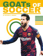 Goats of Soccer - Library Binding