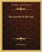 The Growth of the Soil - Paperback