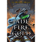 Jade Fire Gold - Paperback