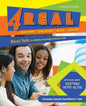 4-R.E.A.L.: Real Talk for Middle and High School Youth - Paperback
