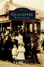 Glocester, Rhode Island - Hardcover