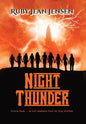 Night Thunder - Hardcover