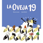 La Oveja 19 - Hardcover
