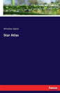 Star Atlas - Paperback