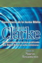 Adam Clarke, Comentario de La Santa Biblia, Tomo 3 - Paperback