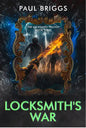 Locksmith's War - Paperback