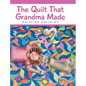 The Quilt That Grandma Made - Hardcover