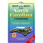 Best of the Best from North Carolina Cookbook: Selected Recipes from North Carolina's Favorite Cookbooks - Paperback