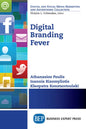 Digital Branding Fever - Paperback