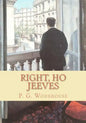 Right, Ho Jeeves - Paperback