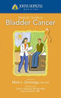 Johns Hopkins Patient Guide to Bladder Cancer - Paperback